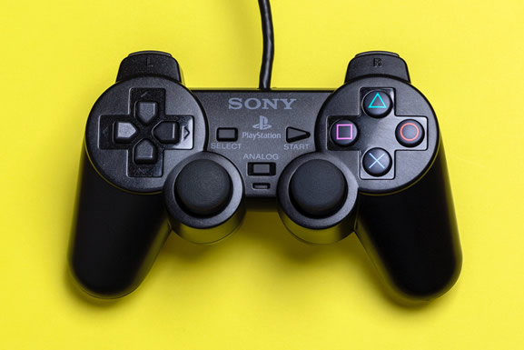 HTML5 Counterparts of the Top 10 Classic PlayStation 2 Games