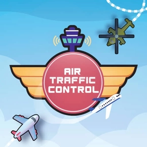 Air Traffic Control Simulator