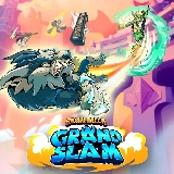 Brawlhalla Grand Slam on OnlineGames.World!