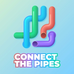 Connect the Pipes: Tube Connection Challenge