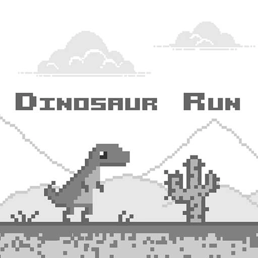 Dinosaur Dash