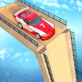 Extreme City GT Car Stunts on OnlineGames.World!