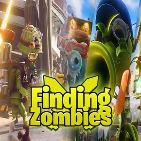 Finding Zombies