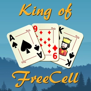 FreeCell Master