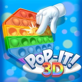 Pop It! 3D