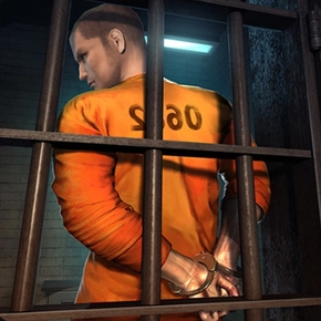 Plan Your Prison Escape in Prisoner Escape Jail Break on OnlineGames.World