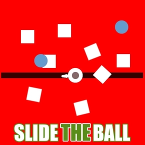 Ball Slide Rush