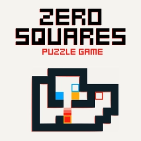Zero Squares: Minimalistic Number Challenge