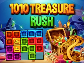 1010 Hazine Avı