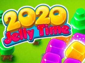 2020! Jöle Zamanı
