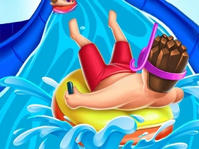 Aquapark Köpekbalığı
