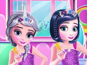 Bebek Unicorn Kıyafetleri