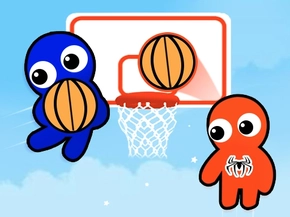 Basketbol Şut Ustası