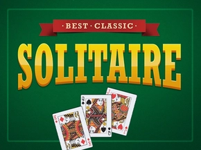 En İyi Klasik Solitaire