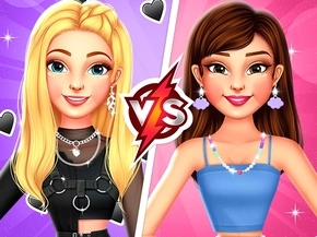 En İyi Arkadaşlar E Kız vs Soft Kız