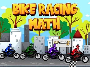Matematikte Motosiklet Yarışı