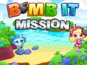 Bomb It Mission