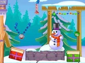 Civiballs Noel Seviye Paketi