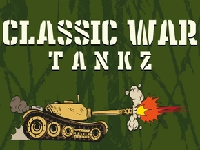 Klasik Savaş Tankları