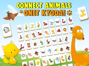 Hayvanları Birleştir : Onet Kyodai
