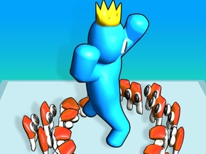 Harf Avı: The Alphabet Hunt