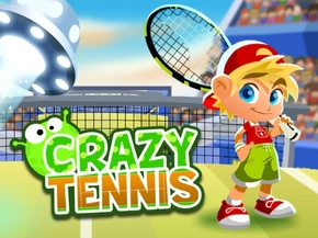 Çılgın Tenis