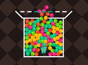 Balloons Factory: The Inflation Adventure
