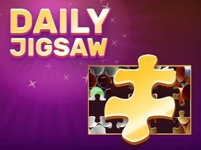 Jigsaw Heaven: Daily Puzzles for Puzzle Enthusiasts