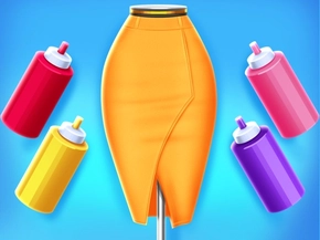 Benimle Tasarla Trendy Pencil Etek