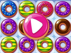 Donut Kırılması Efsanesi