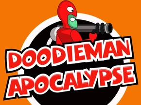 DoodieMan Kıyamet