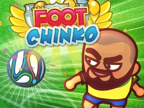 Ayak Chinko