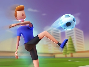Futbol Ustası