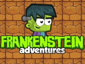 Frankenstein Maceraları