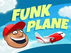Funky Jetpack Jive: A Sky High Adventure