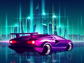 Galaktik Trafik: Yarış Rüyası