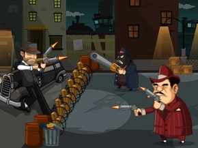 Gangster Savaşı