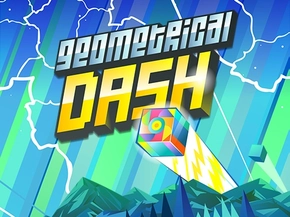 Geometrik Koşu: Online Oyunlar Dünyası'nda Karesini Yönlendir!
