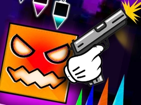 Geometri Dash Nemesis