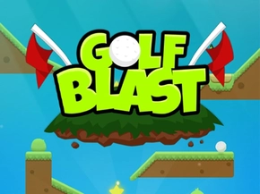 Golf Patlatma