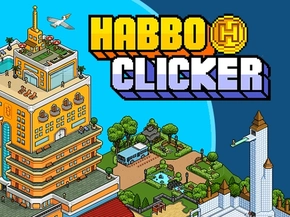 Habbo Hotel Havoc
