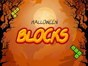 Cadılar Bayramı Blokları