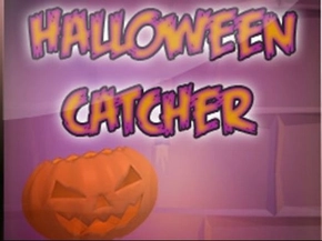 Candy Craze: A Halloween Adventure