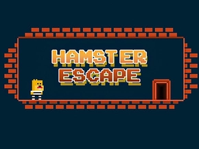 Hamster Kaçış Hapishanesi