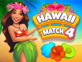 Island Escape: The Hawaii Adventure