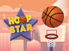 Hoop Yıldızı