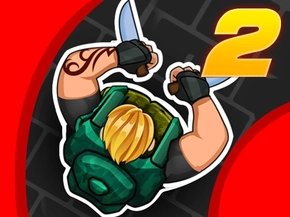 Legends of the Silent Assassin: Hunter's Revenge