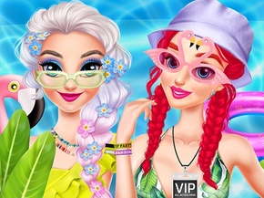 Ibiza Splash Adventure