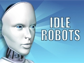 Boştaki Robotlar