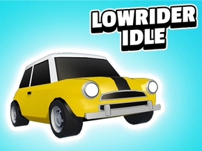 Lowrider Hopper: Turbocharge Your Ride